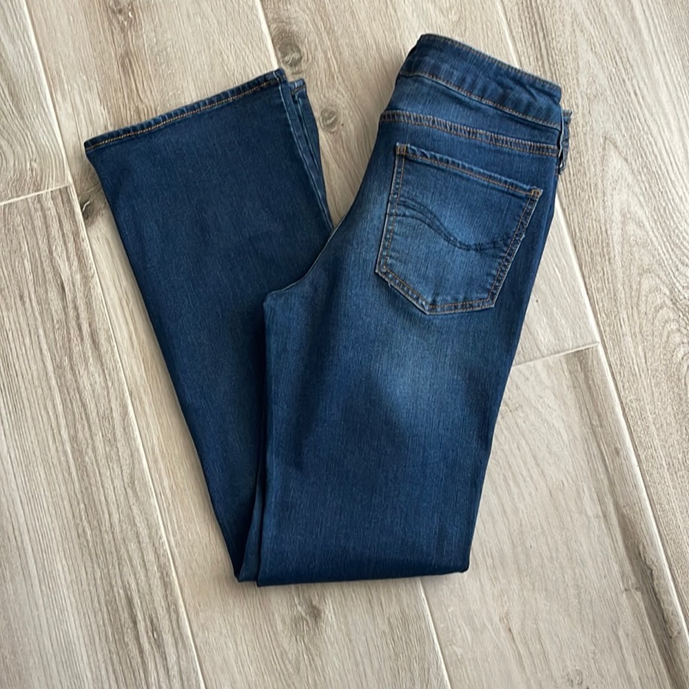 So jeans